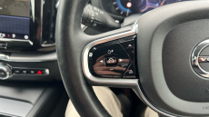 Volvo XC60 2.0 B4D Plus Dark 5dr AWD Geartronic Diesel Estate